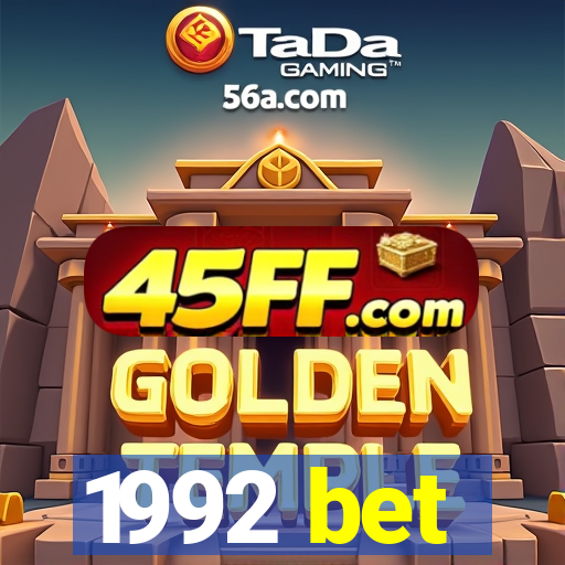 1992 bet